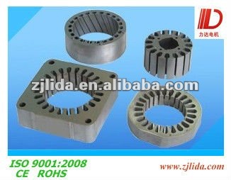 AC Motor Stator And Rotor