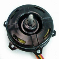 Air diffuser motor electric ac motor