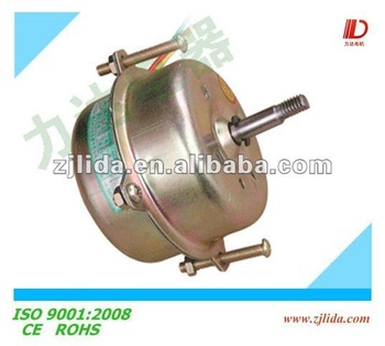 AC Ventilator Motor