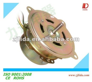 AC Motor For Cooling Fan