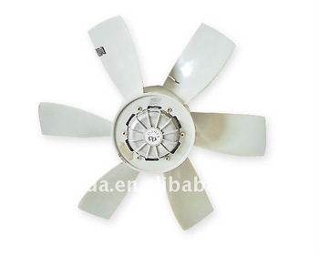 AC out rotor motor