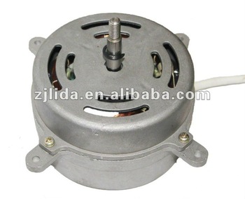 exhaust fan motor AC motor