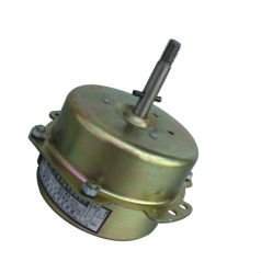 Bathroom heat motor