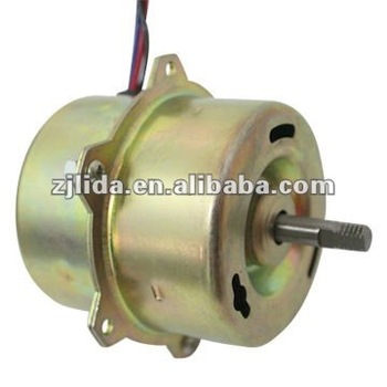 Kitchen exhaust fans motors