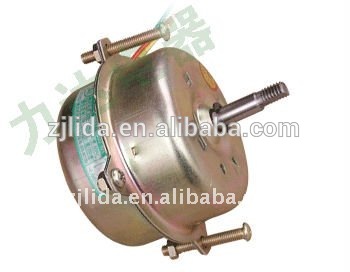 electrical ventilator motor shade pole motor YJ58 for exhaust fan