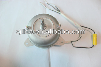 220-240V ventilador de motor