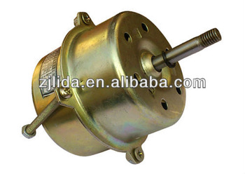electric exhauster fan motor AC motor