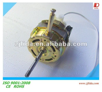 Table Fan Motor AC motor