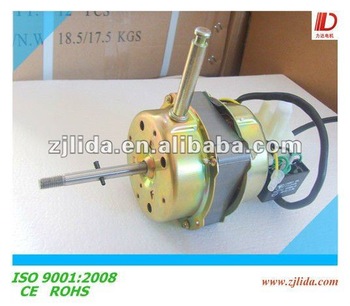 Table Fan Motor Media