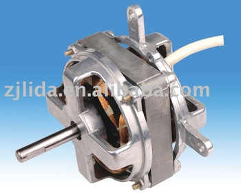 AC Motor For Table Fan