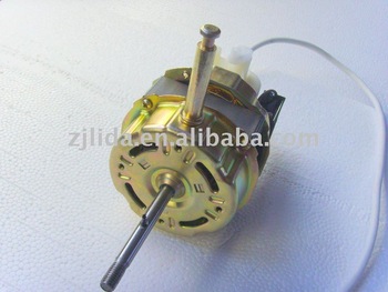 Korea Stand Fan Motor (Manufacturer)