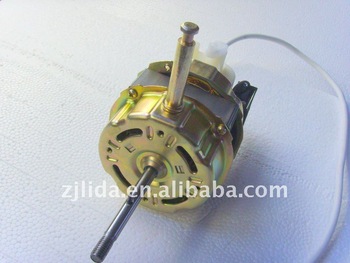 110V motor electric fan motor