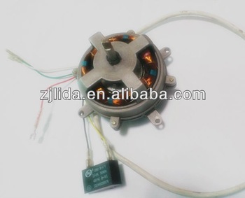 electrical fan parts