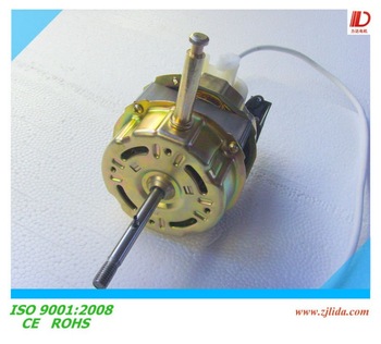 electric fan motor/16