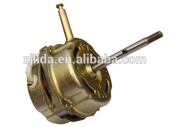 Indian Market Fan Motor