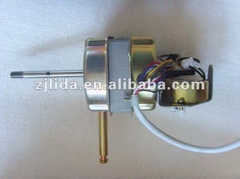 Electric Fan Motor manufacturer in Zhejiang