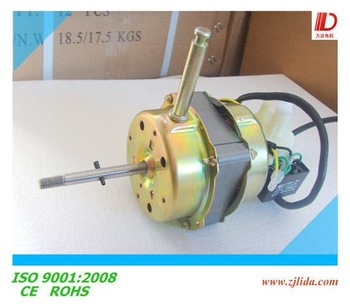 110V motor electric fan motor