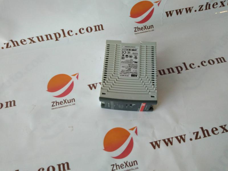 ABB 1SBN060300T1000 RA5-1 Warranty One Year