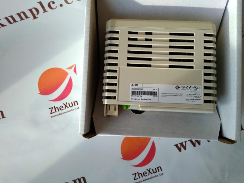 ABB ACS850-04-061A-5+E200  A 100% new original infi 90