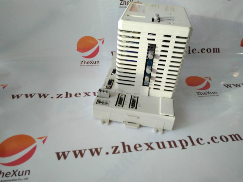 ABB EI803F 3BDH000017R1 NEW Analog Input Termination Unit