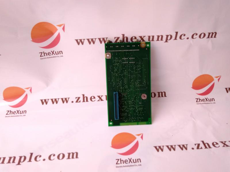 ABB GE IS420UCSBH4A  Analog Master Termination Unit new