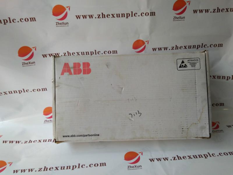 ABB 1SBL161001R8010 infi 90 NEW ORIGINAL SEALED