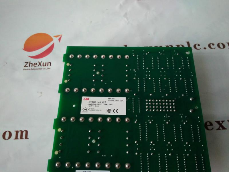 ABB 1SDA05134R1 Infi 90 NEW ORIGINAL SEALED