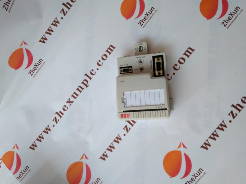 ABB DO571 B1 1TNE968902R2202 Analog Master Termination Unit new