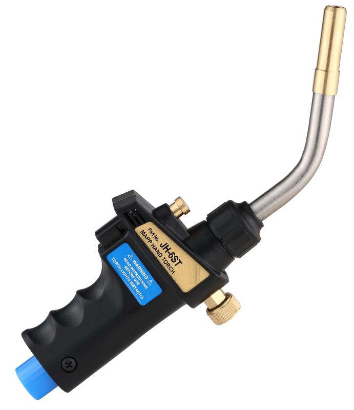Welding cutting torch kit welding hand torch HT-13 JH-6ST - Coowor.com