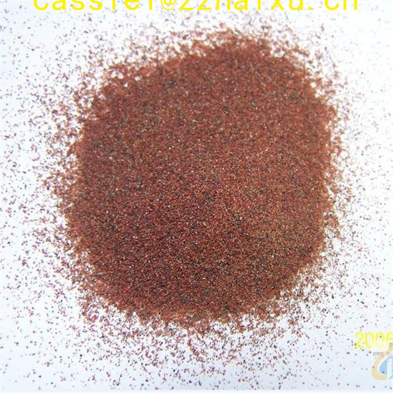 garnet abrasive sand blasting 30/60