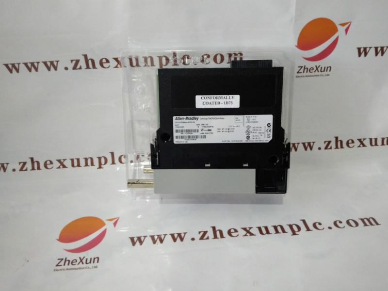 AB 1769-L16ER-BB1B Monitoring Modules Specifications