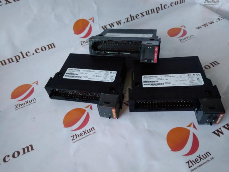 AB 1756-CN2R Warranty Period Of One Year