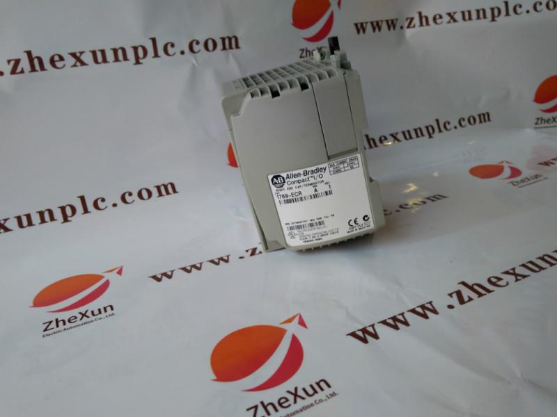 AB 1769-PA4 Monitoring Modules Specifications