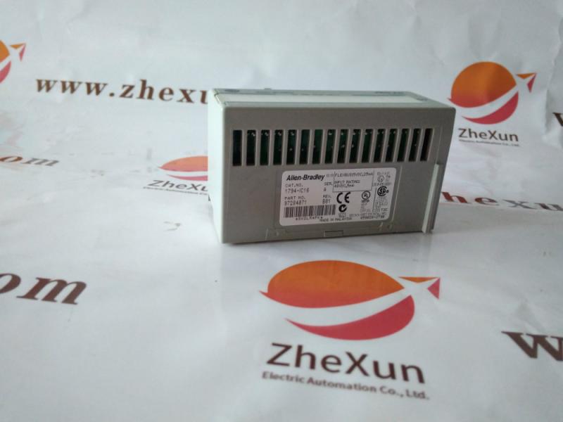 AB 1764-LSP Monitoring Modules Specifications