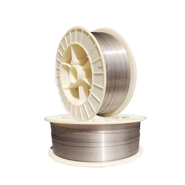 1/16 Inch 1.6mm Metco X10 Nicr 38/17 Thermal Spray Wire for Arc Spraying