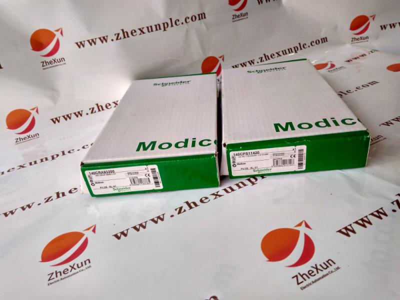 SCHNEIDER TSXP571634M Brand New MODICON