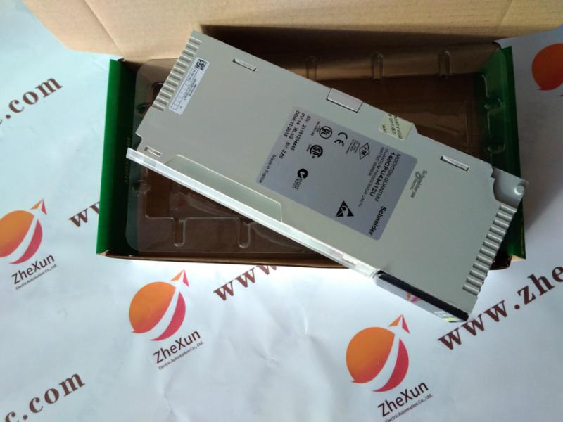 SCHNEIDER 140ACI03000 Brand New France