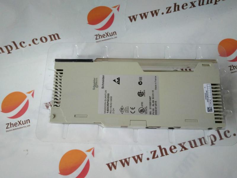 SCHNEIDER 140DDI84100 Brand New MODICON