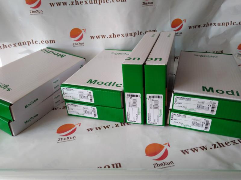 SCHNEIDER 140DAO84000 Original Package MODICON