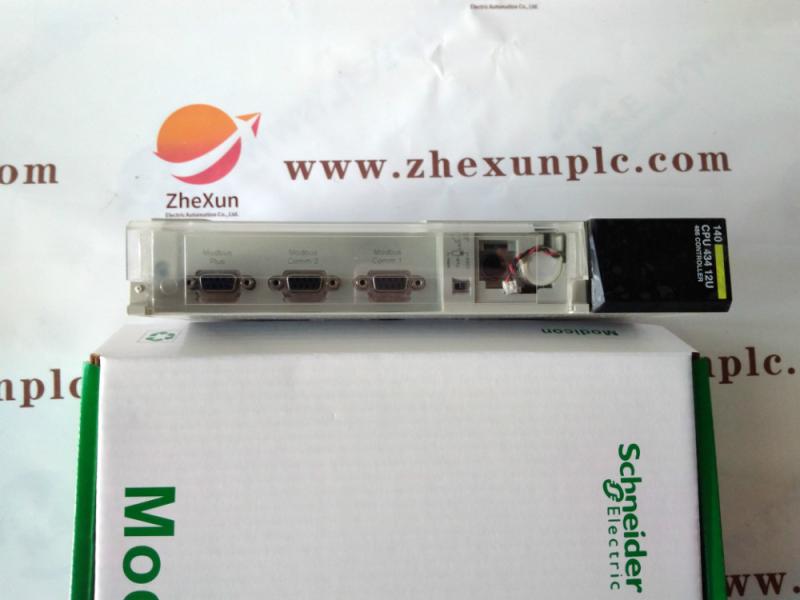 SCHNEIDER BMXP342020 Original Schneider Manufactuere