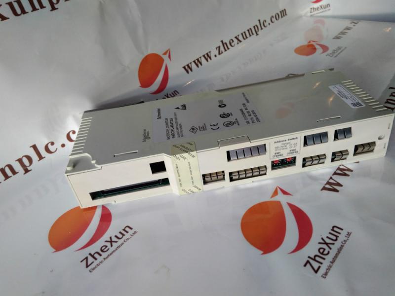 SCHNEIDER BMXCPS2000 Original Package MODICON