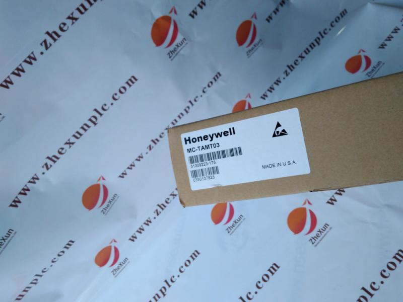 HONEYWELL 10020/1/2 New ControlLogix Discrete Output Module
