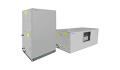 Cabinet air-handling unit - Coowor.com