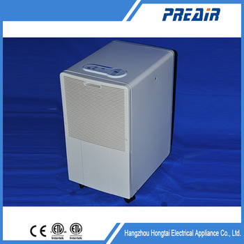 wholesale battery operated dehumidifier with LED display