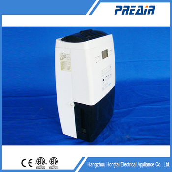 High quality 18L/D portable compressor commercial mini air dehumidifier