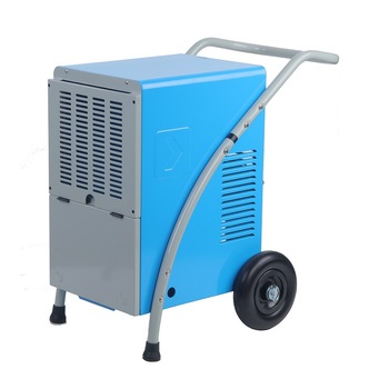 50 Liters per Day Moisture Removal Control Commercial Greenhouse Dehumidifier