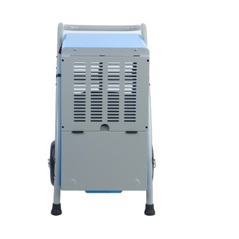 50 Liters per Day Moisture Removal Control Commercial Greenhouse Dehumidifier