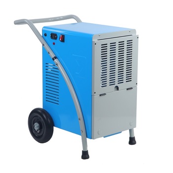50 Liters per Day Moisture Removal Control Commercial Greenhouse Dehumidifier