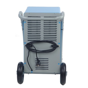 50 Liters per Day Moisture Removal Control Commercial Greenhouse Dehumidifier