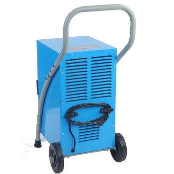 OEM & ODM Refrigerant Portable Commercial Dehumidifier